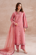 Seran | Eid Luxe Pret 25 | ESHE -   Ladies Clothes -  Saira Saqlain