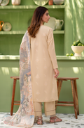 Seran | Artisan Lawn 25 | SOLEIL - Saira Saqlain