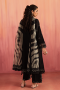 Seran | Nayab Eid Lawn | ZORA -   Ladies Clothes -  Saira Saqlain
