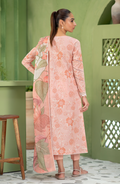 Seran | Artisan Lawn 25 | PECHE - Saira Saqlain