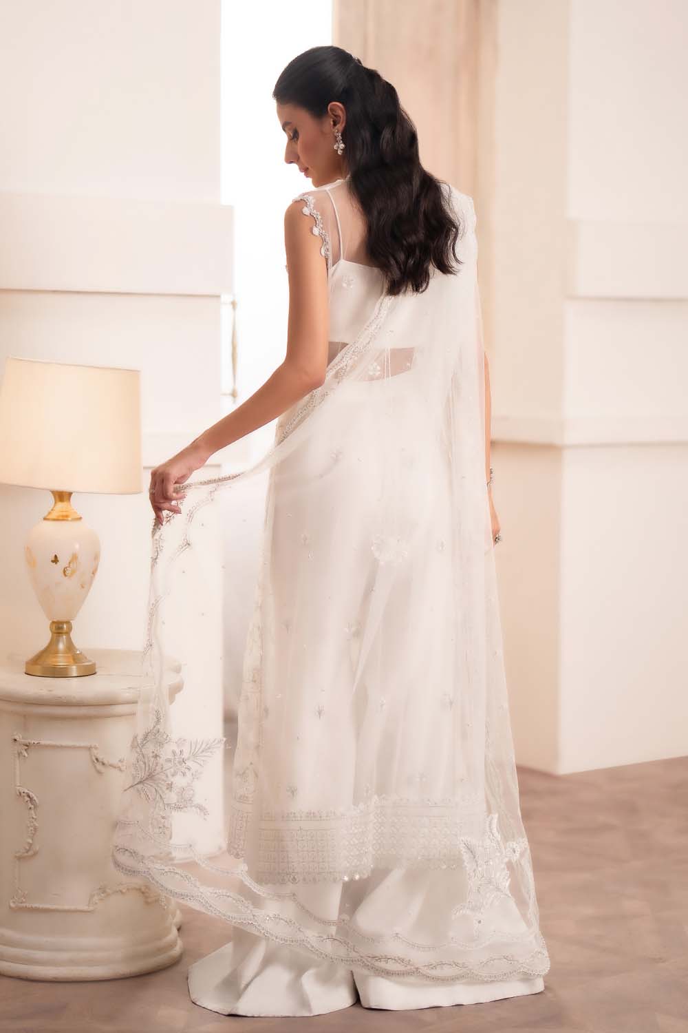 Seran | Aurelle Luxury Formals 24 | ARABELLA - Saira Saqlain