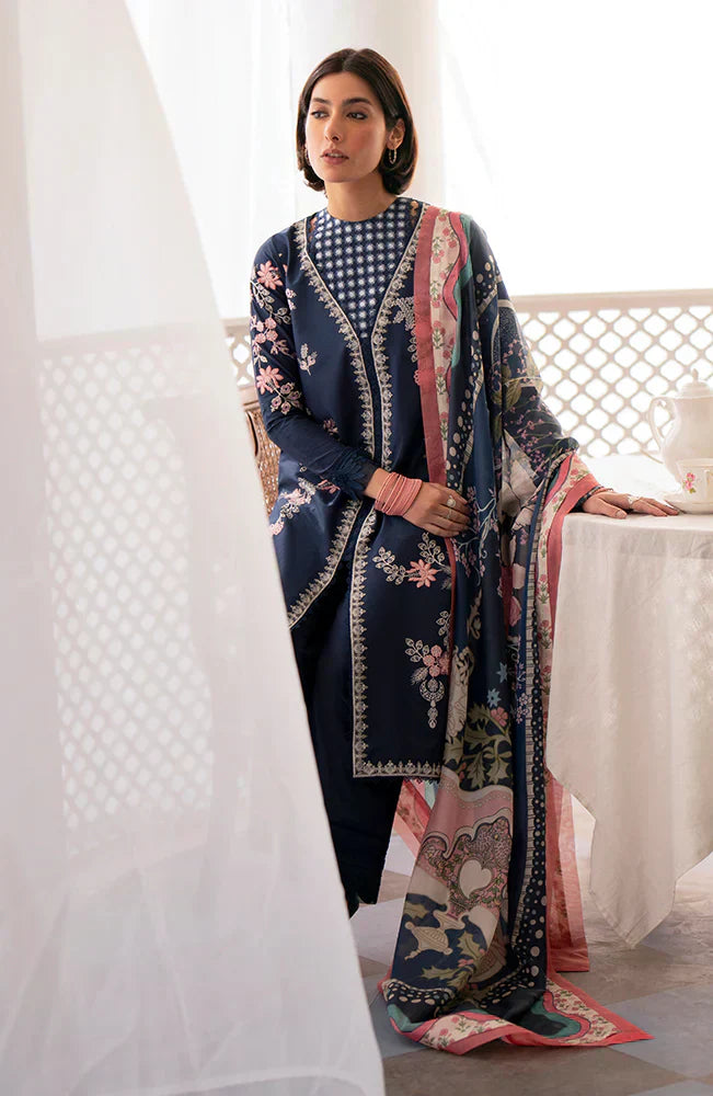 Seran | Jahaan Eid Edit 24 | Natasha - Saira Saqlain