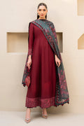 Jazmin | Irish Lawn SS 24 | D7 - Saira Saqlain