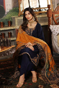 Mina Kashif | Meeral Formals 23 | MKF23-17 - Saira Saqlain