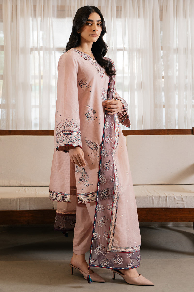 Jazmin | Summer Lawn 25 | USE-9110 -   Ladies Clothes -  Saira Saqlain