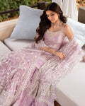 Faiza Saqlain | Zinnia Lawn 25 | Soma -  Faiza Saqlain Ladies Clothes -  House of Maryam