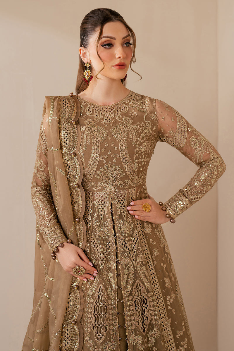Jazmin | Wedding Formals | WF'25-04 - Saira Saqlain