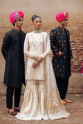Vanya | Celestia Wedding Formals | CS-03 - Saira Saqlain