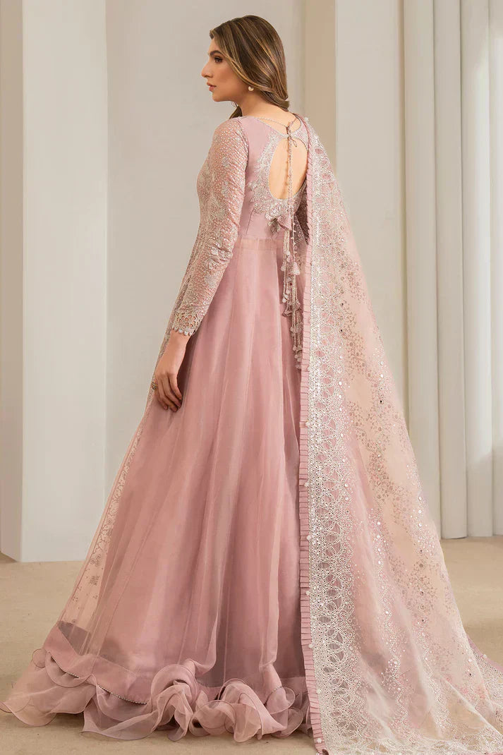 Jazmin | Wedding Formals | UC-3024 - Saira Saqlain