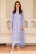 Jazmin | Summer Lawn 25 | USE-9049 -   Ladies Clothes -  Saira Saqlain