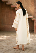 Humdum | Selin Lawn 25 | Selin - D02 -   Ladies Clothes -  Saira Saqlain