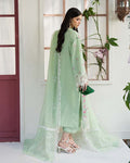 Zevk | Flora Festive Lawn | ROSEMARY -   Ladies Clothes -  Saira Saqlain
