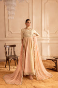 Vanya | Marlene Formals | ML-03 -   Ladies Clothes -  Saira Saqlain