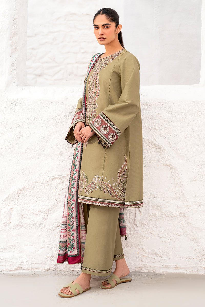 Jazmin | Summer Lawn 25 | USE-9136 -   Ladies Clothes -  Saira Saqlain