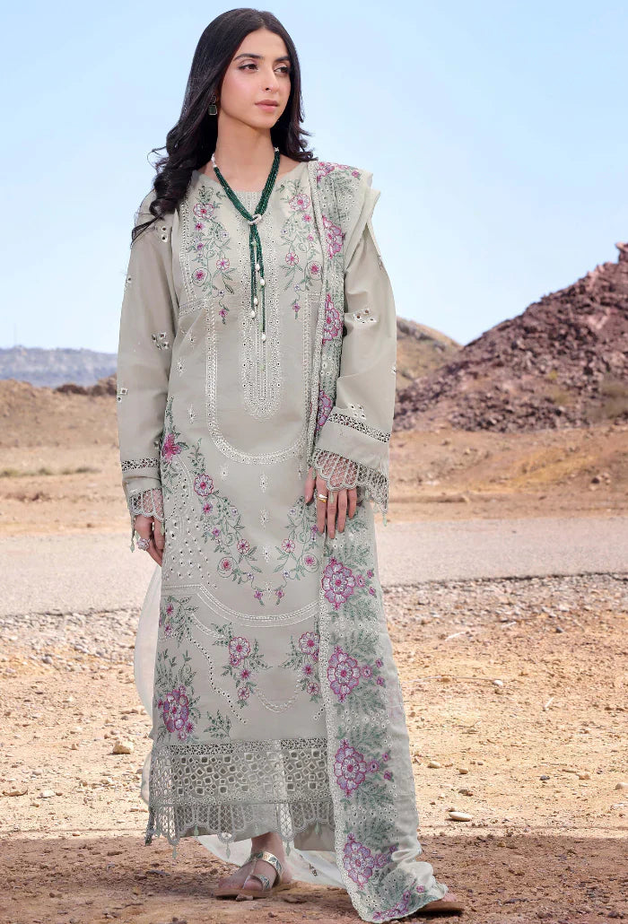 Humdum | Afsoon Lawn 24 | D04 - Saira Saqlain