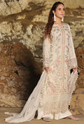 Humdum | Afsoon Lawn 24 | D07 - Saira Saqlain