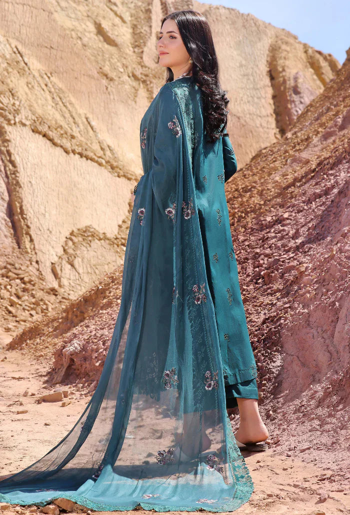 Humdum | Afsoon Lawn 24 | D03 - Saira Saqlain