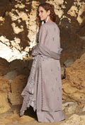 Humdum | Afsoon Lawn 24 | - Saira Saqlain