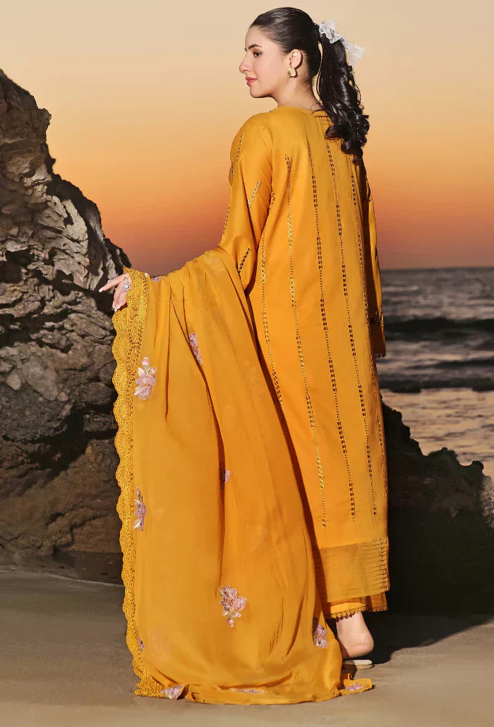 Humdum | Afsoon Lawn 24 | D06 - Saira Saqlain