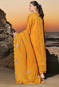 Humdum | Afsoon Lawn 24 | D06 - Saira Saqlain