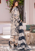 Humdum | Rang e Noor SS 24 | D03 - Saira Saqlain