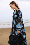 Nureh | Gardenia Embroidered Lawn 25 | NSG-171 -   Ladies Clothes -  Saira Saqlain