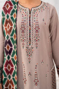 Jazmin | Summer Lawn 25 | USE-9124 -   Ladies Clothes -  Saira Saqlain