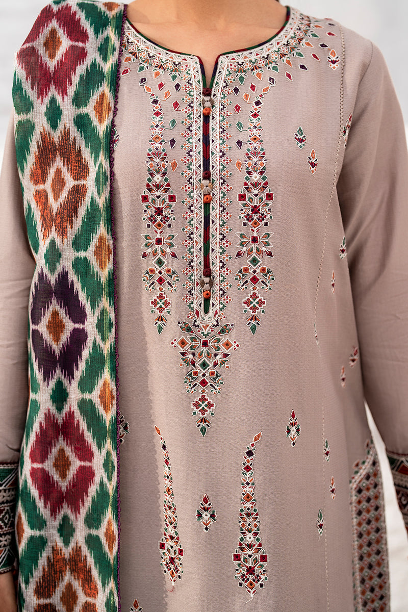 Jazmin | Summer Lawn 25 | USE-9124 -   Ladies Clothes -  Saira Saqlain