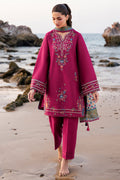 Jazmin | Summer Lawn 25 | USE-9161 -   Ladies Clothes -  Saira Saqlain