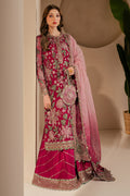 Jazmin | Wedding Formals | WF'25-03 - Saira Saqlain