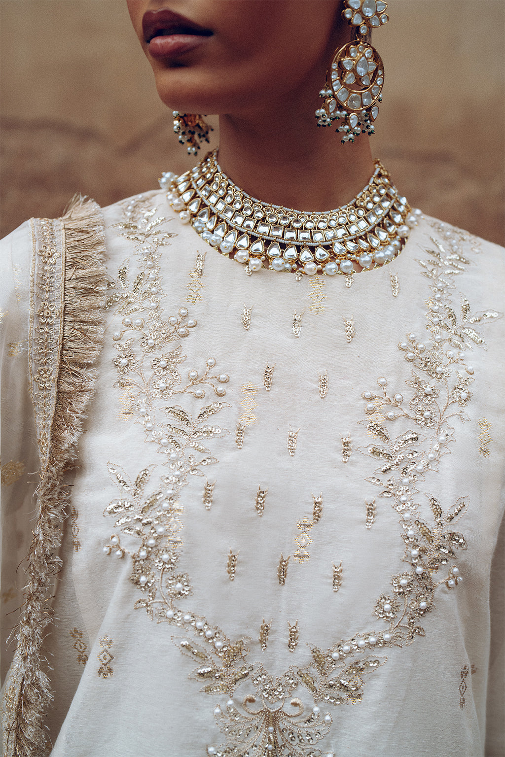 Vanya | Celestia Wedding Formals | CS-03 - Saira Saqlain