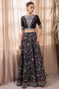 Jazmin | Formals Collection | RAW SILK UR-7015 - Saira Saqlain