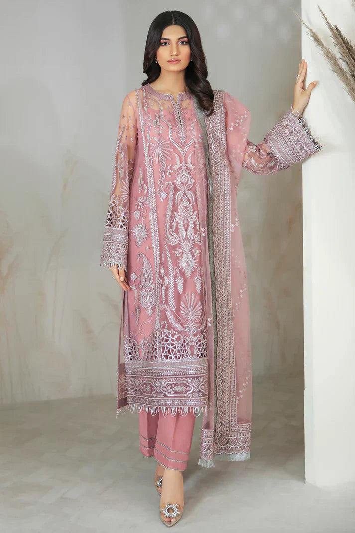 Jazmin | Formals Collection | UN-4006 - Saira Saqlain