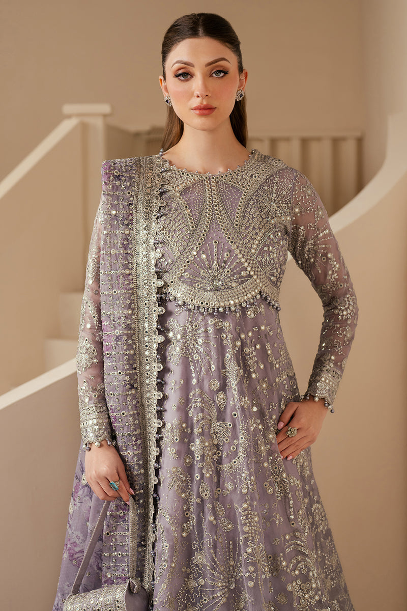 Jazmin | Wedding Formals | WF'25-05 - Saira Saqlain