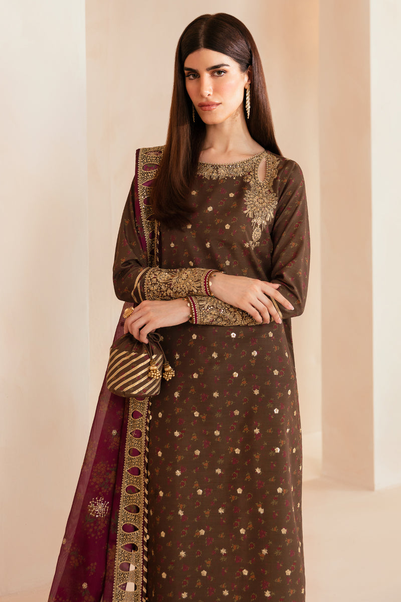 Jazmin | Formals Collection | UR-7043 - Saira Saqlain