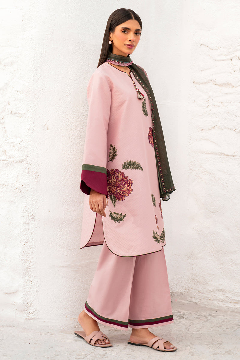 Jazmin | Summer Lawn 25 | USE-9116 -   Ladies Clothes -  Saira Saqlain