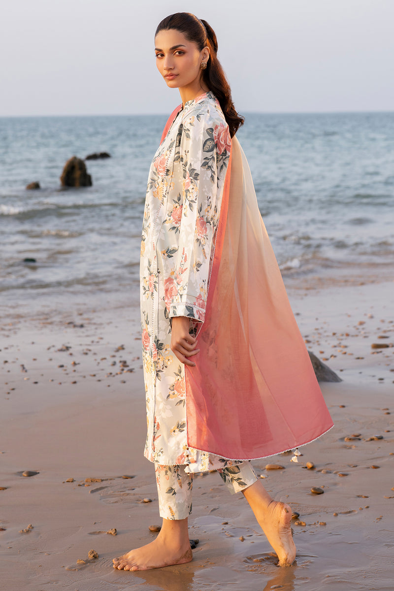 Jazmin | Summer Lawn 25 | USE-9156 -   Ladies Clothes -  Saira Saqlain