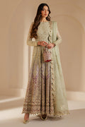 Jazmin | Wedding Formals | WF'25-01 - Saira Saqlain
