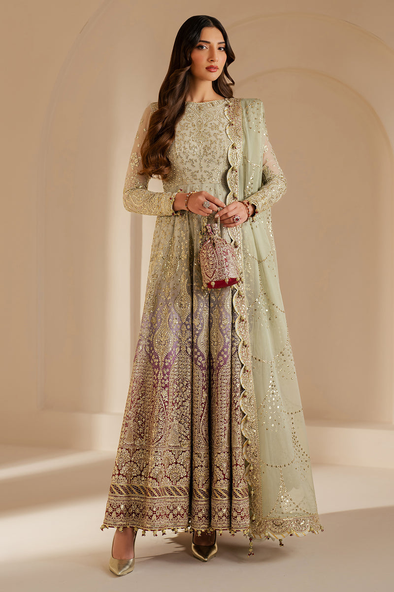 Jazmin | Wedding Formals | WF'25-01 - Saira Saqlain