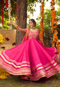 Maya | Wedding Formal Babul | SOHNI - Saira Saqlain