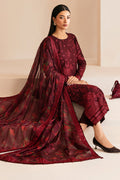 Jazmin | Formals Collection | Raw Silk UR-7031 - Saira Saqlain