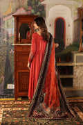 Mina Kashif | Meeral Formals 23 | MKF23-14 - Saira Saqlain