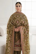 Baroque | Chantelle 23 | CH10-06 - Saira Saqlain