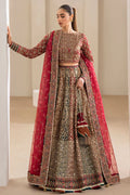 Jazmin | Wedding Formals | UC-3025 - Saira Saqlain