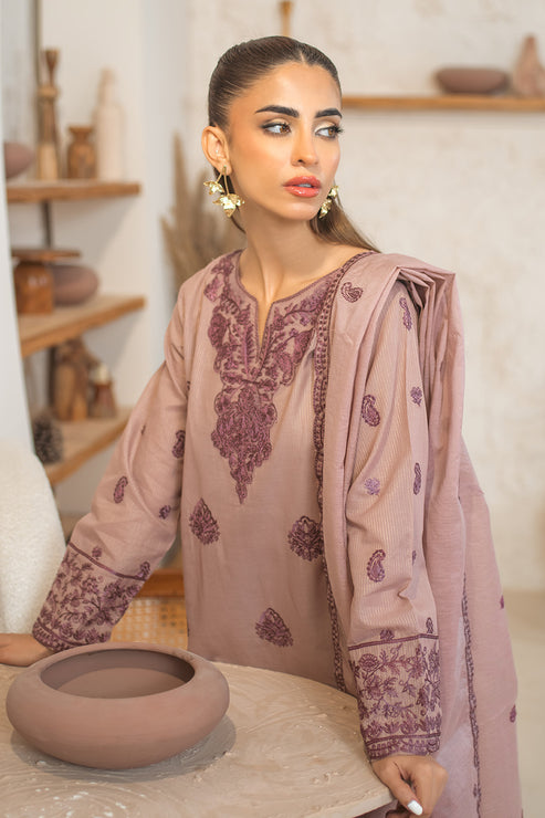 Declare | Eid Collection 25 |  PB01080 -   Ladies Clothes -  Saira Saqlain