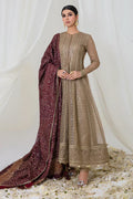 Jazmin | Formals Collection | UN-4015 - Saira Saqlain