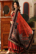 Mina Kashif | Meeral Formals 23 | MKF23-14 - Saira Saqlain