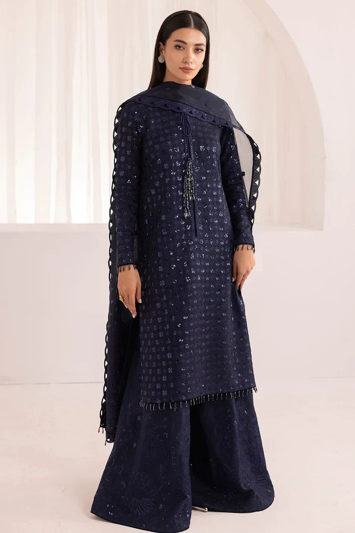 Jazmin | Formals Collection | UR-7010 - Saira Saqlain