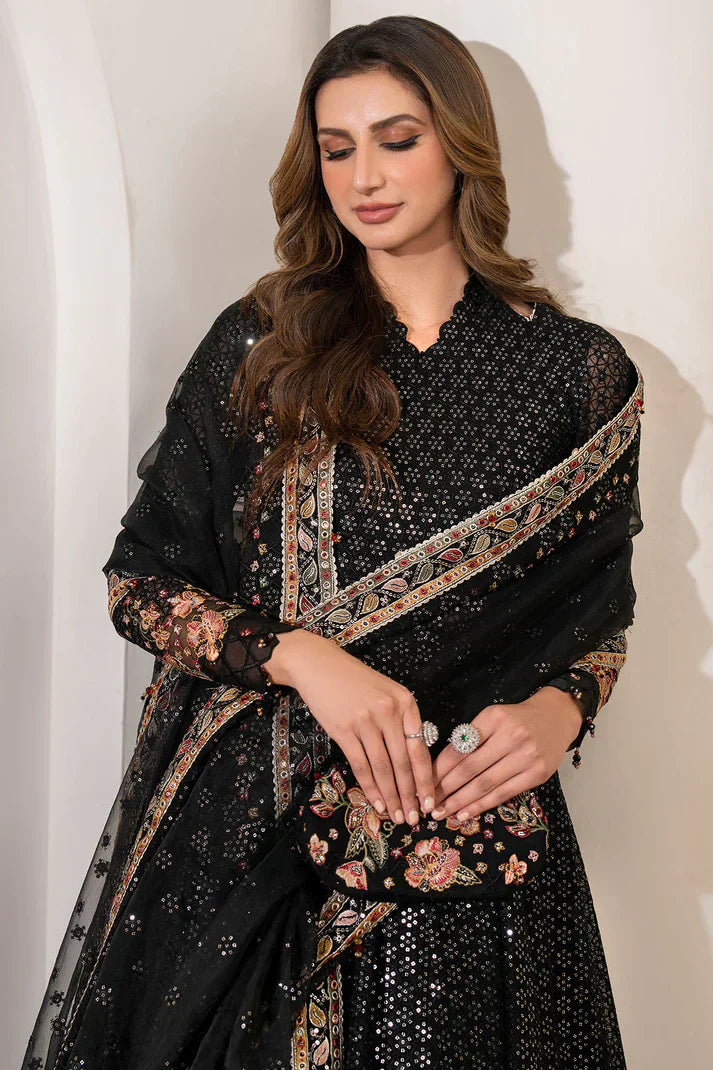 Jazmin | Wedding Formals | UC-3030 - Saira Saqlain