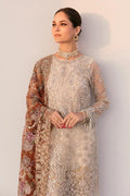 Baroque | Chantelle 23 | CH11-03 - Saira Saqlain